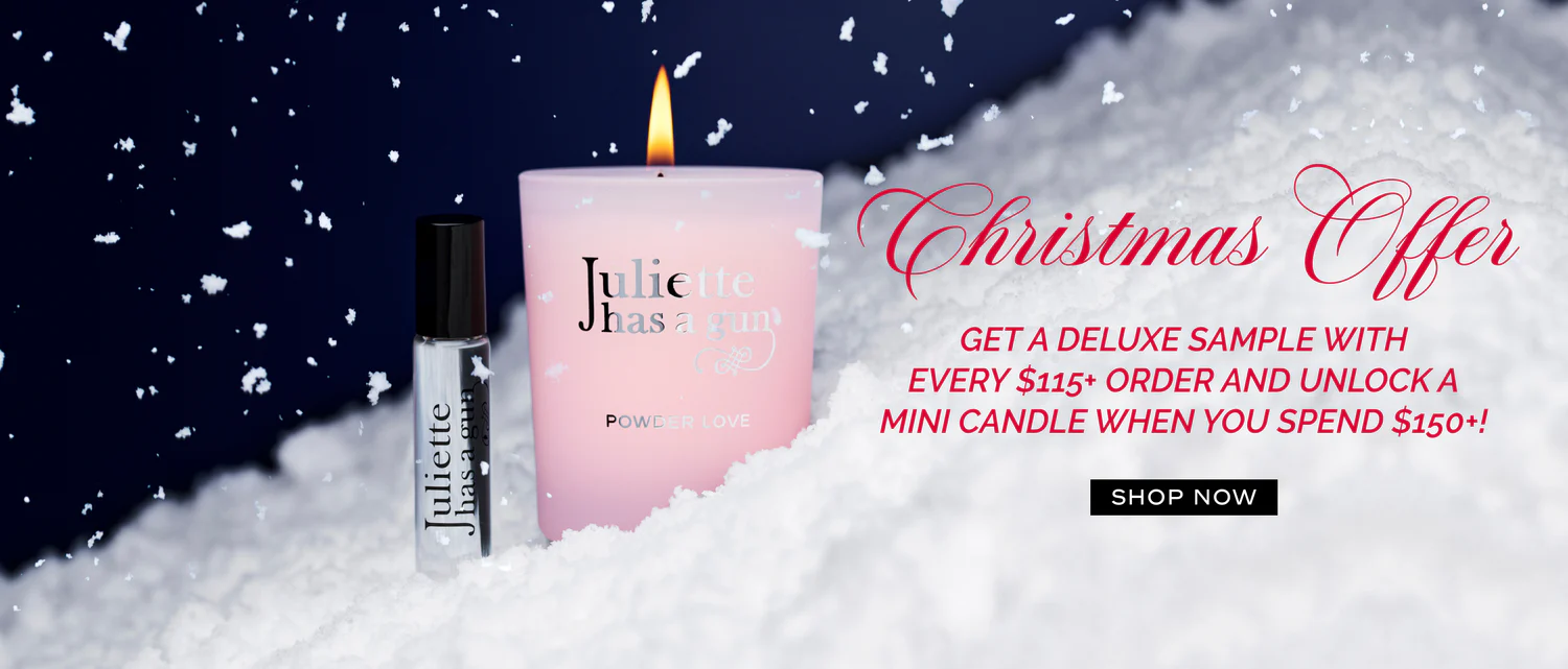 2025 11 XMAS SLIDER CANDLE OFFER Desktop US
