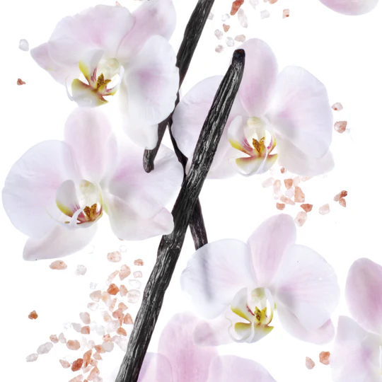 floral