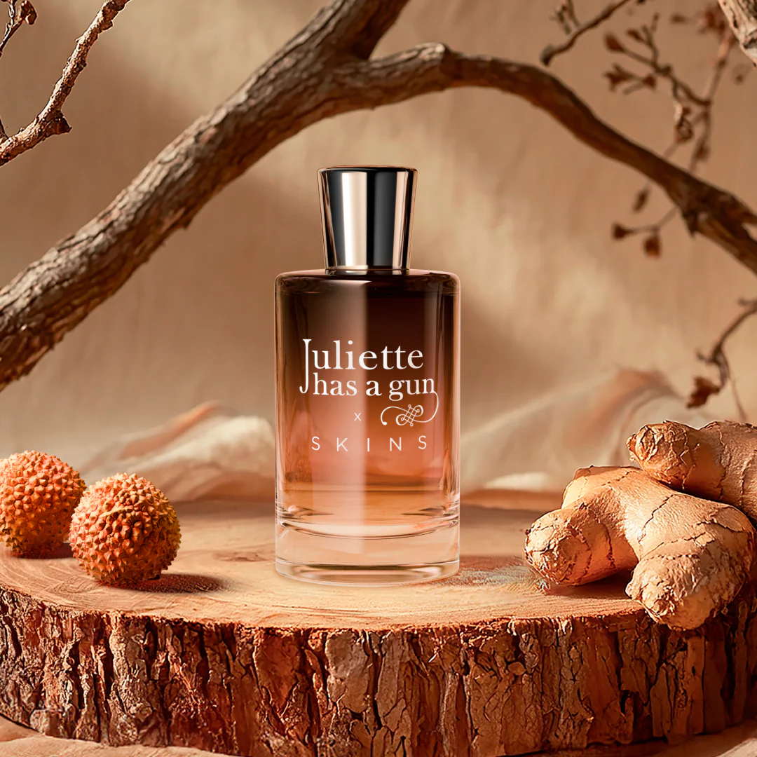 Juliette x Skins