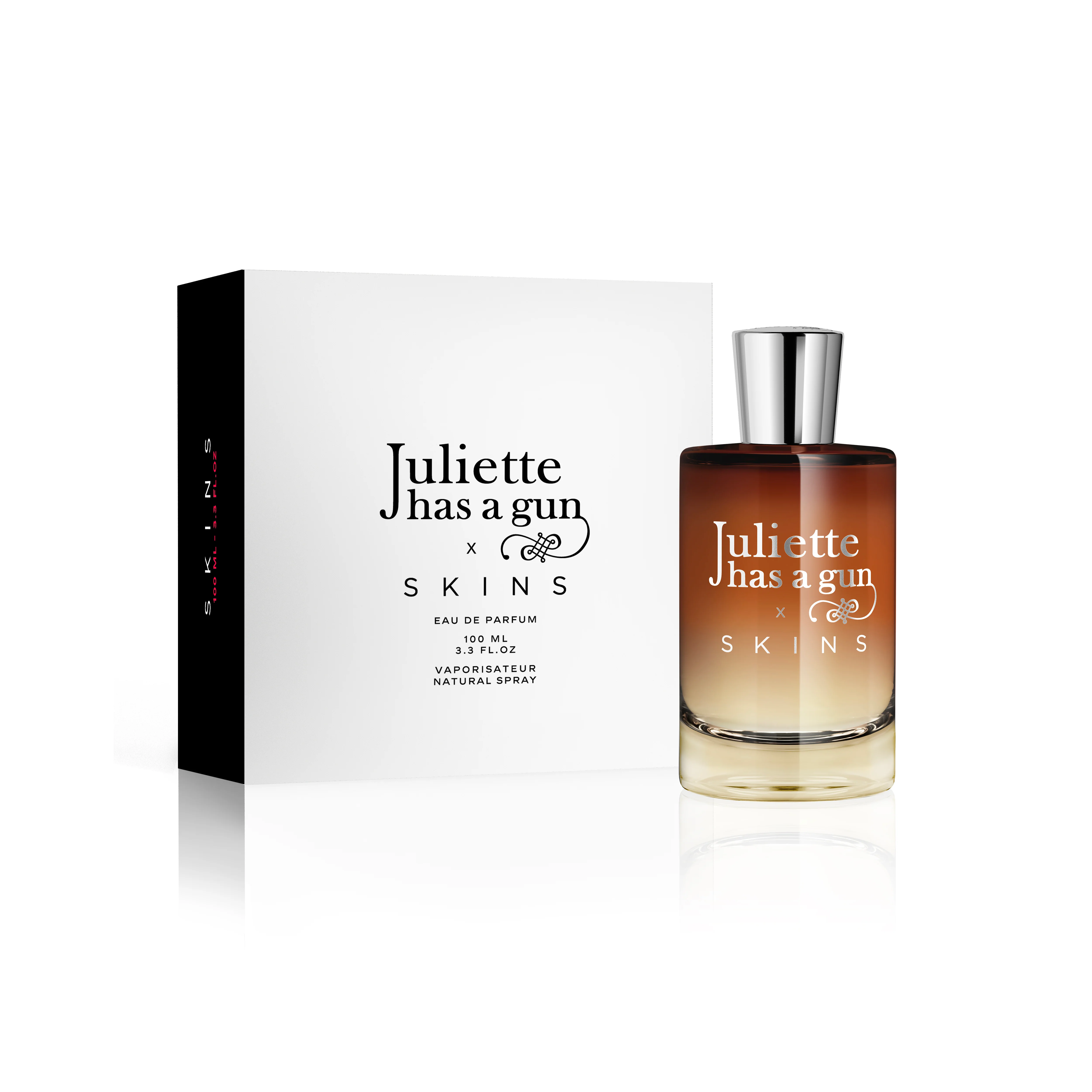Juliette x Skins