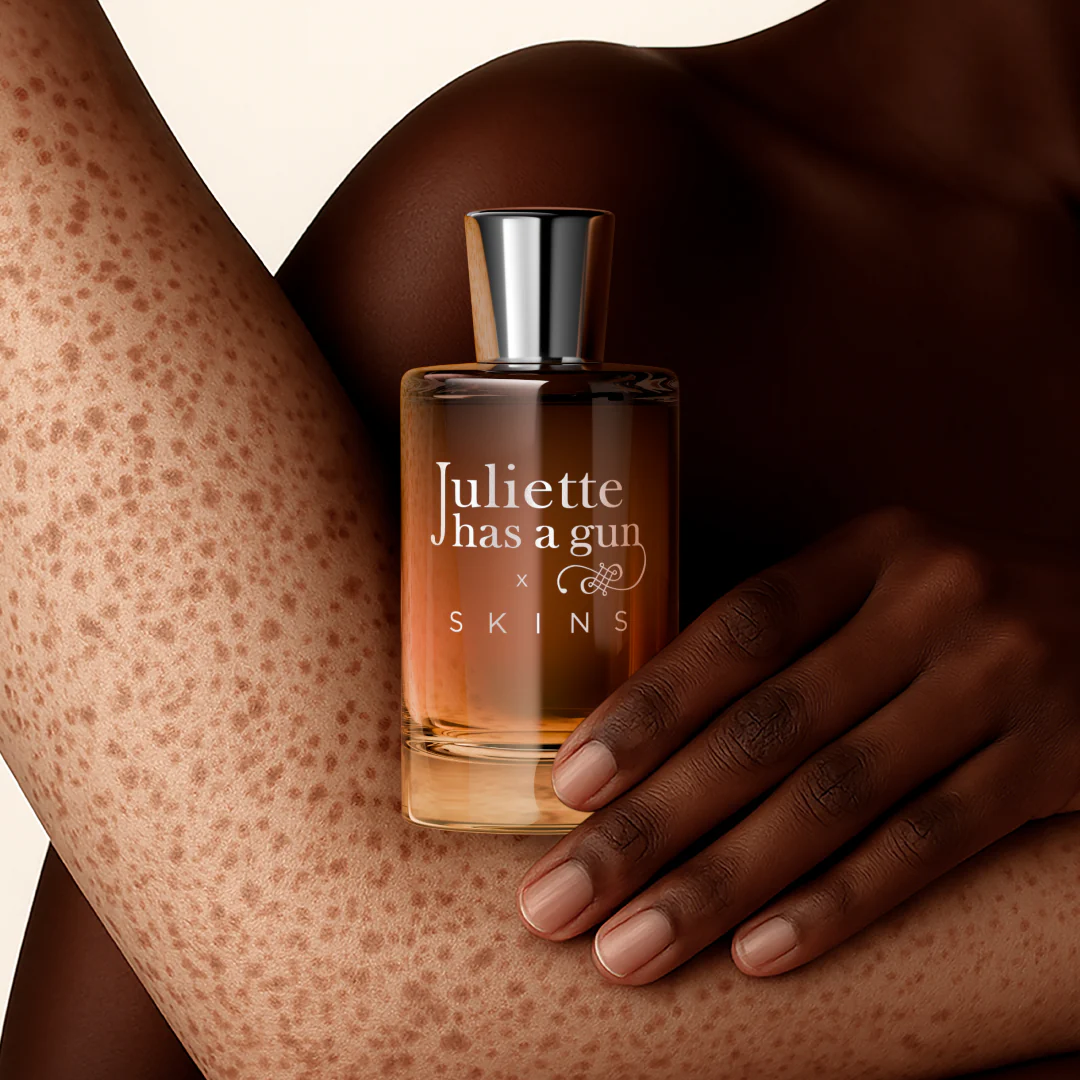 Juliette x Skins