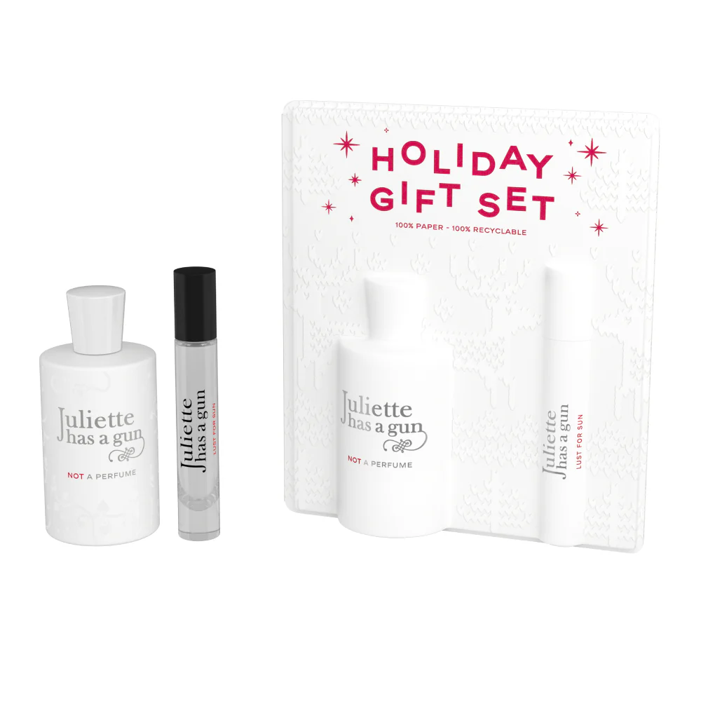 Holiday Gift Set