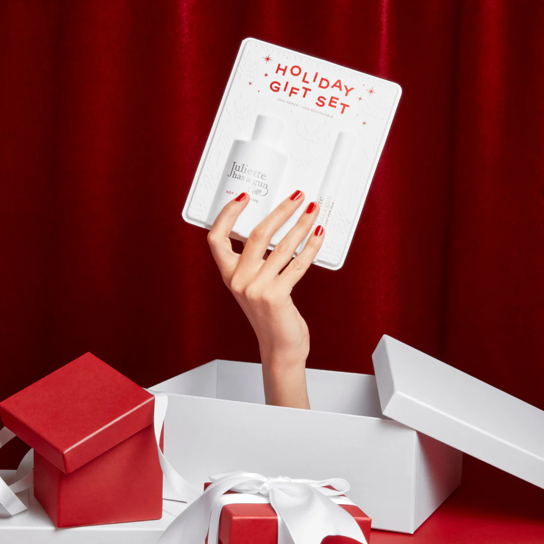 Holiday Gift Set