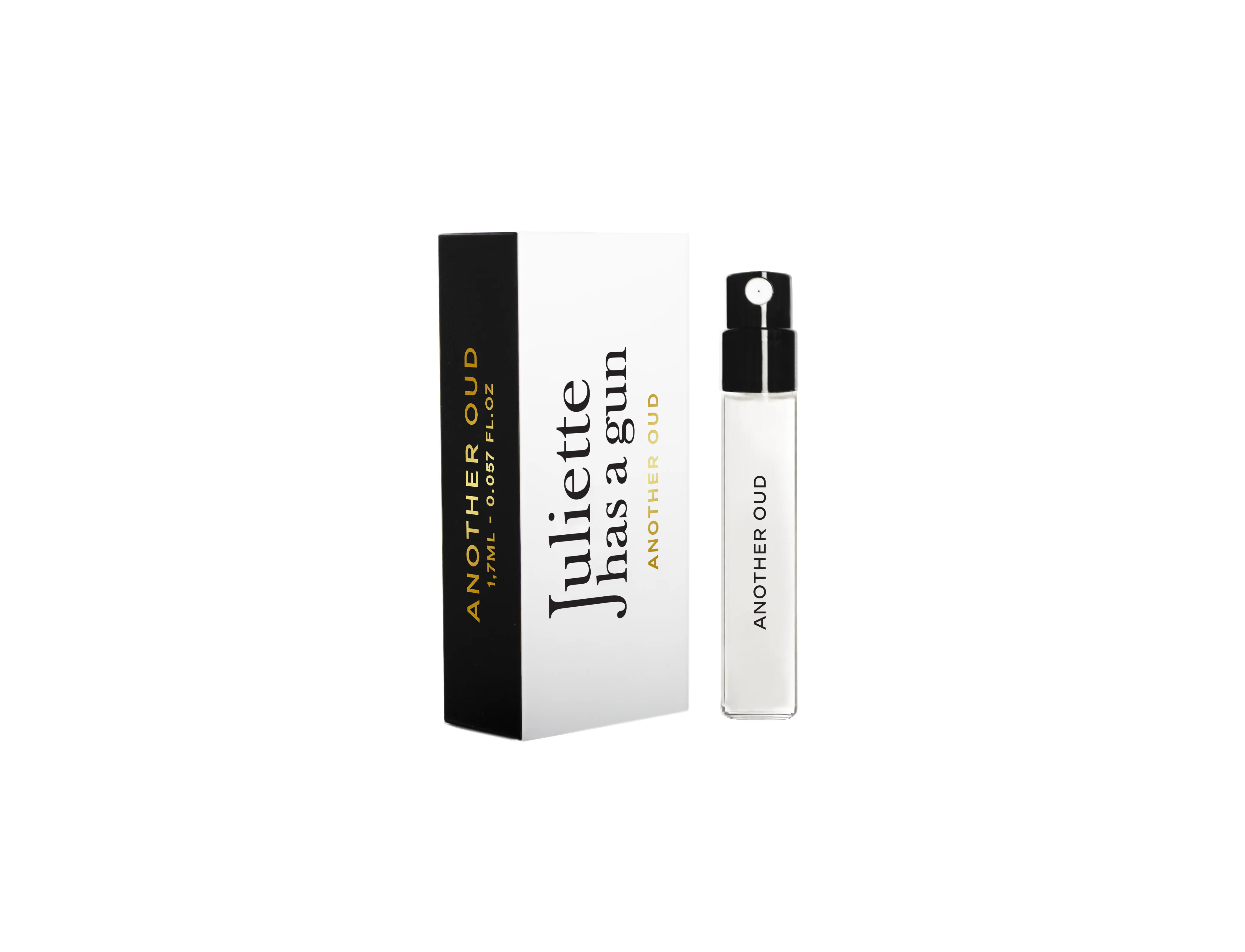 Another Oud 1.7ml