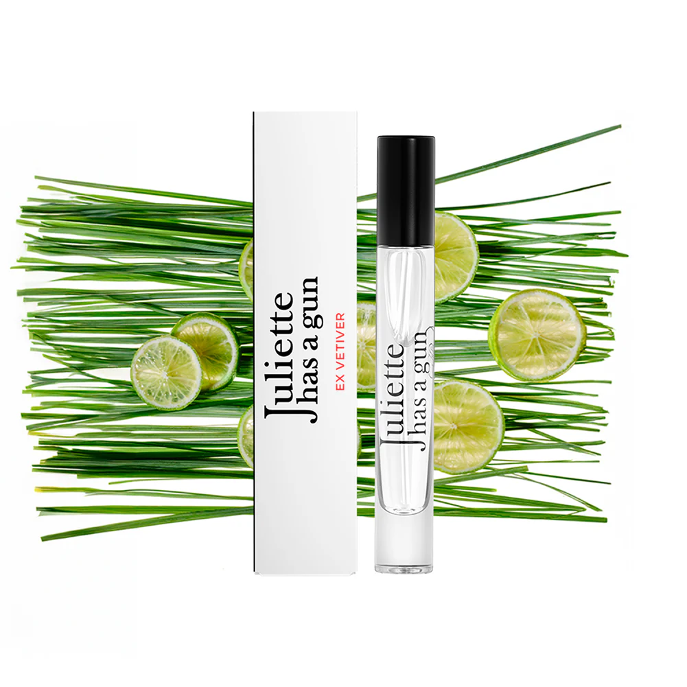 Ex Vetiver 7.5ml