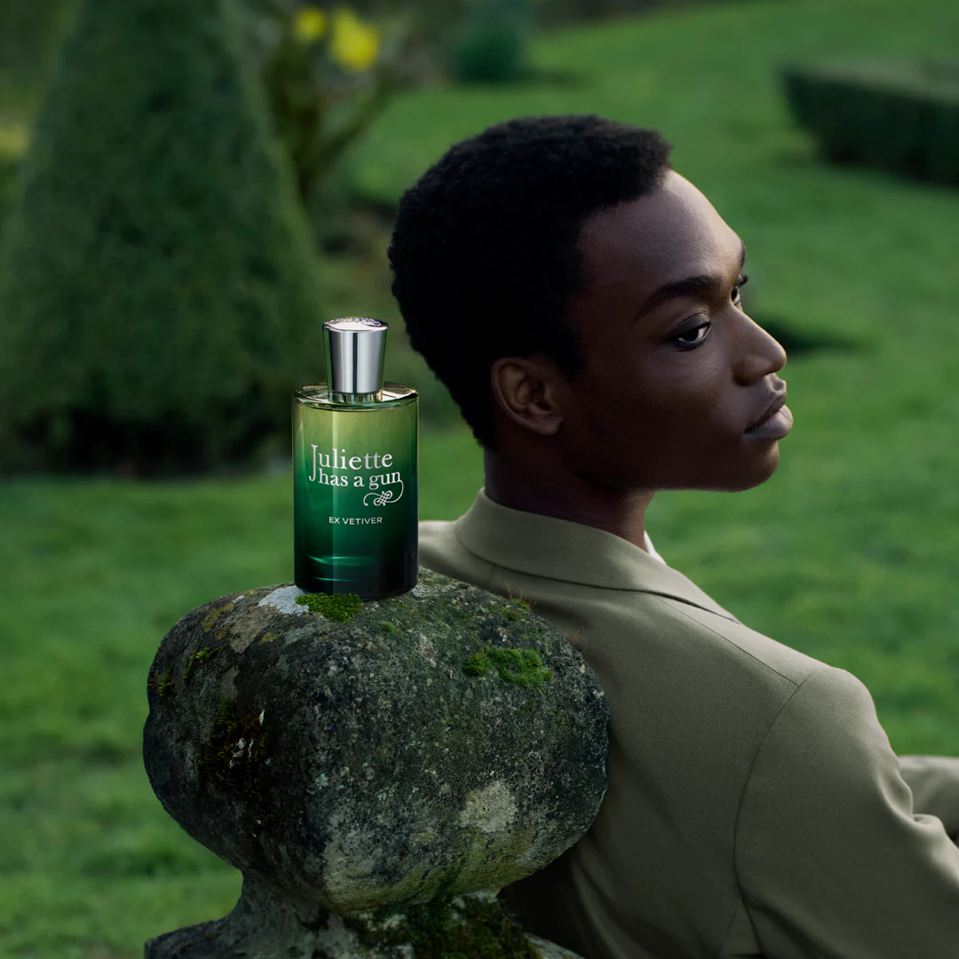 Ex Vetiver 7.5ml