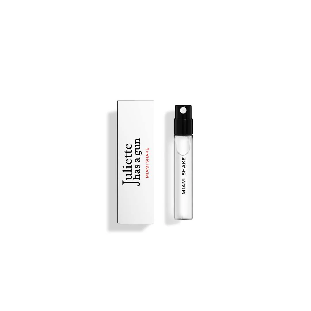 Ex Vetiver 1.7ml