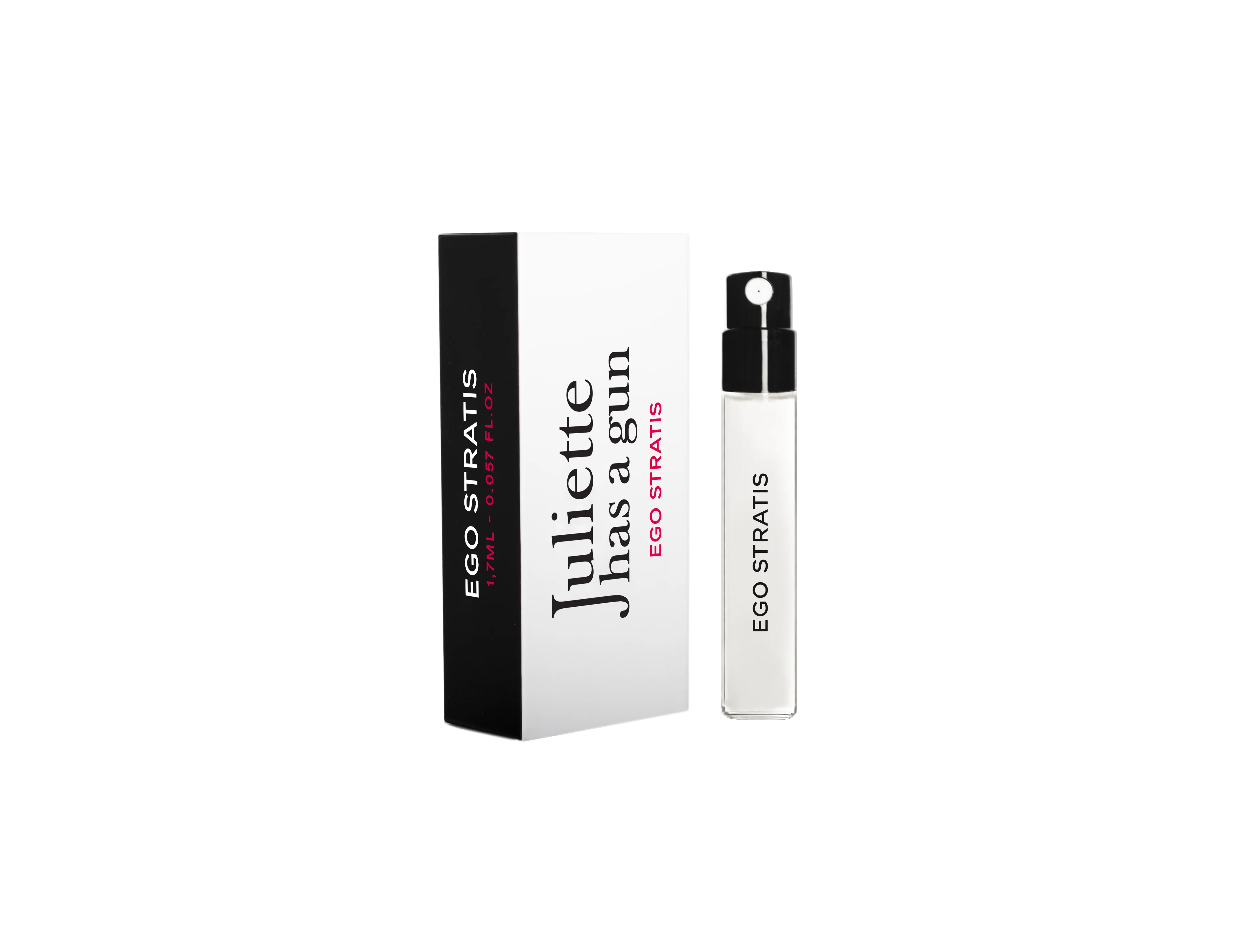 Ego Stratis 1.7 ml