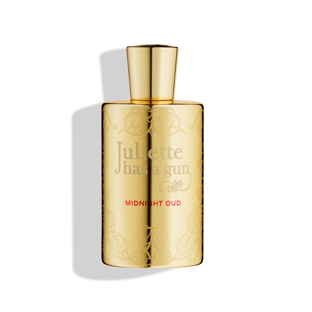 Midnight Oud