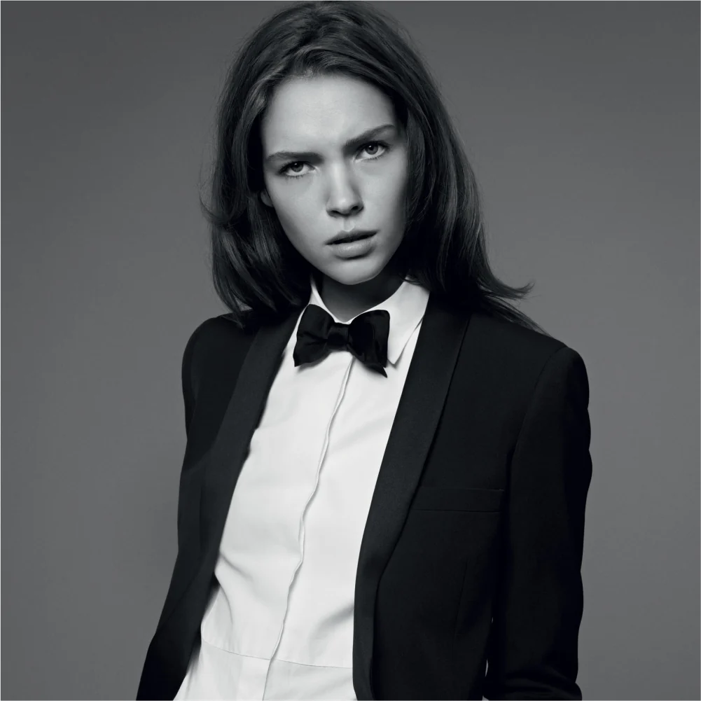 Gentlewoman