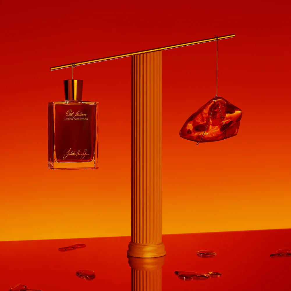 Oil Fiction