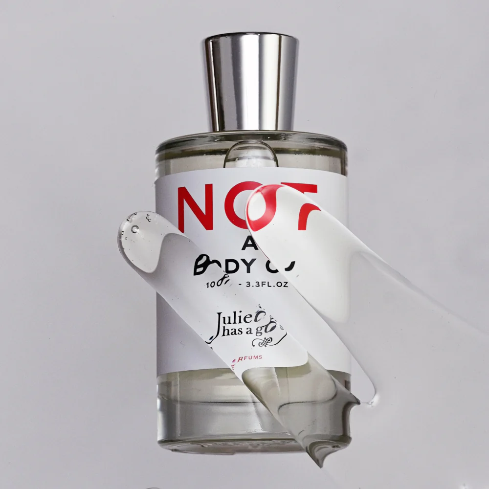 Not a Body Oil