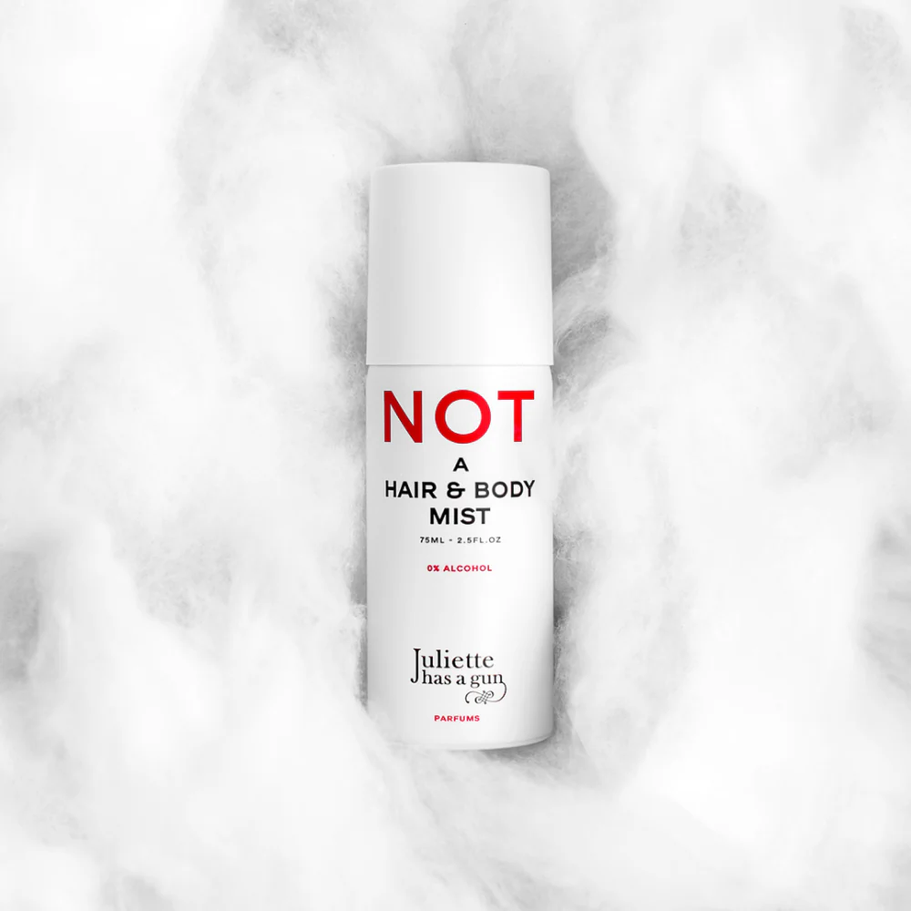 Not a Hair & Body Mist