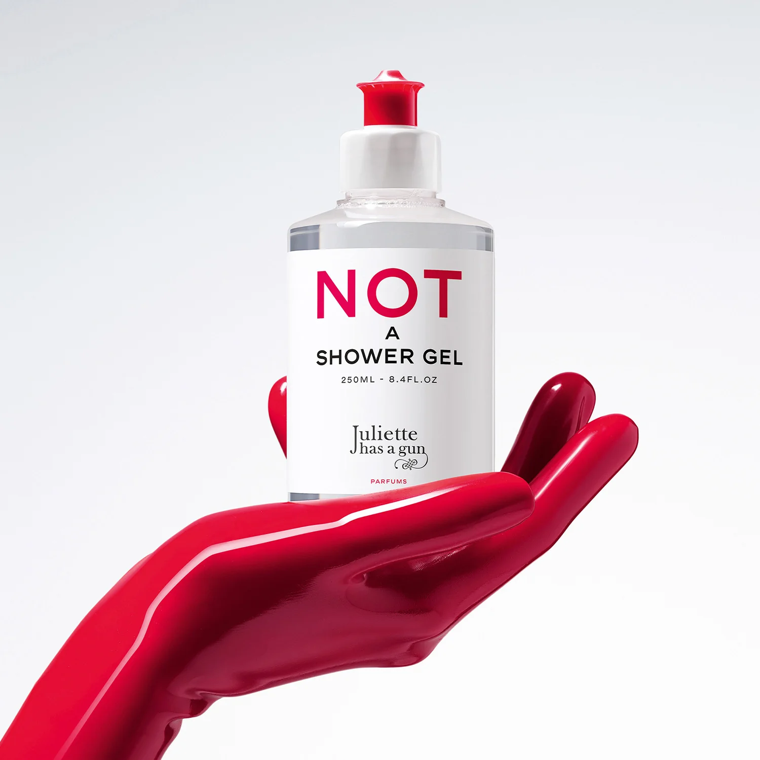 Not a Shower Gel 4 Not a Shower Gel