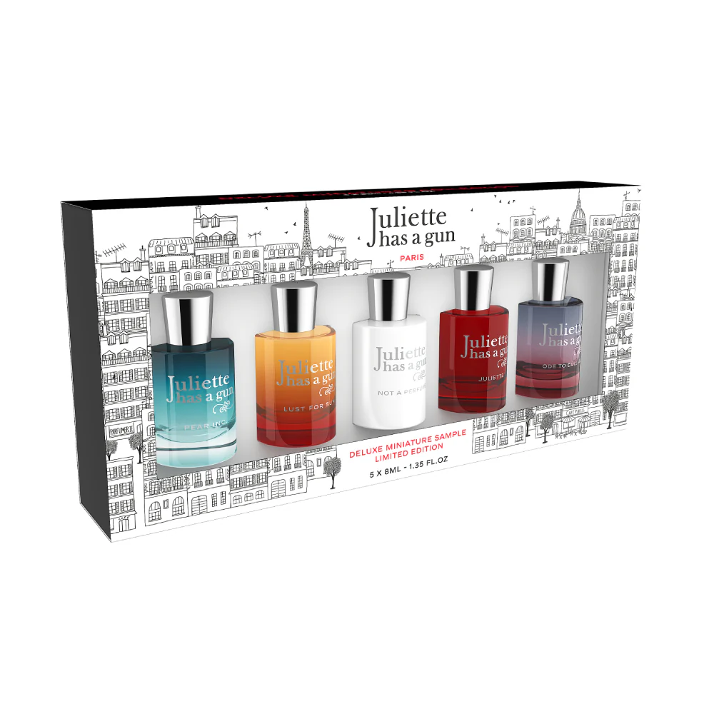 Collection de Miniatures Deluxe