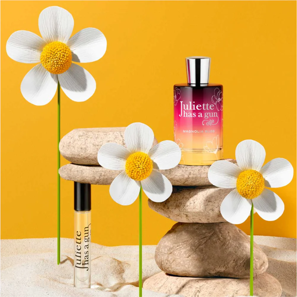 Magnolia Bliss