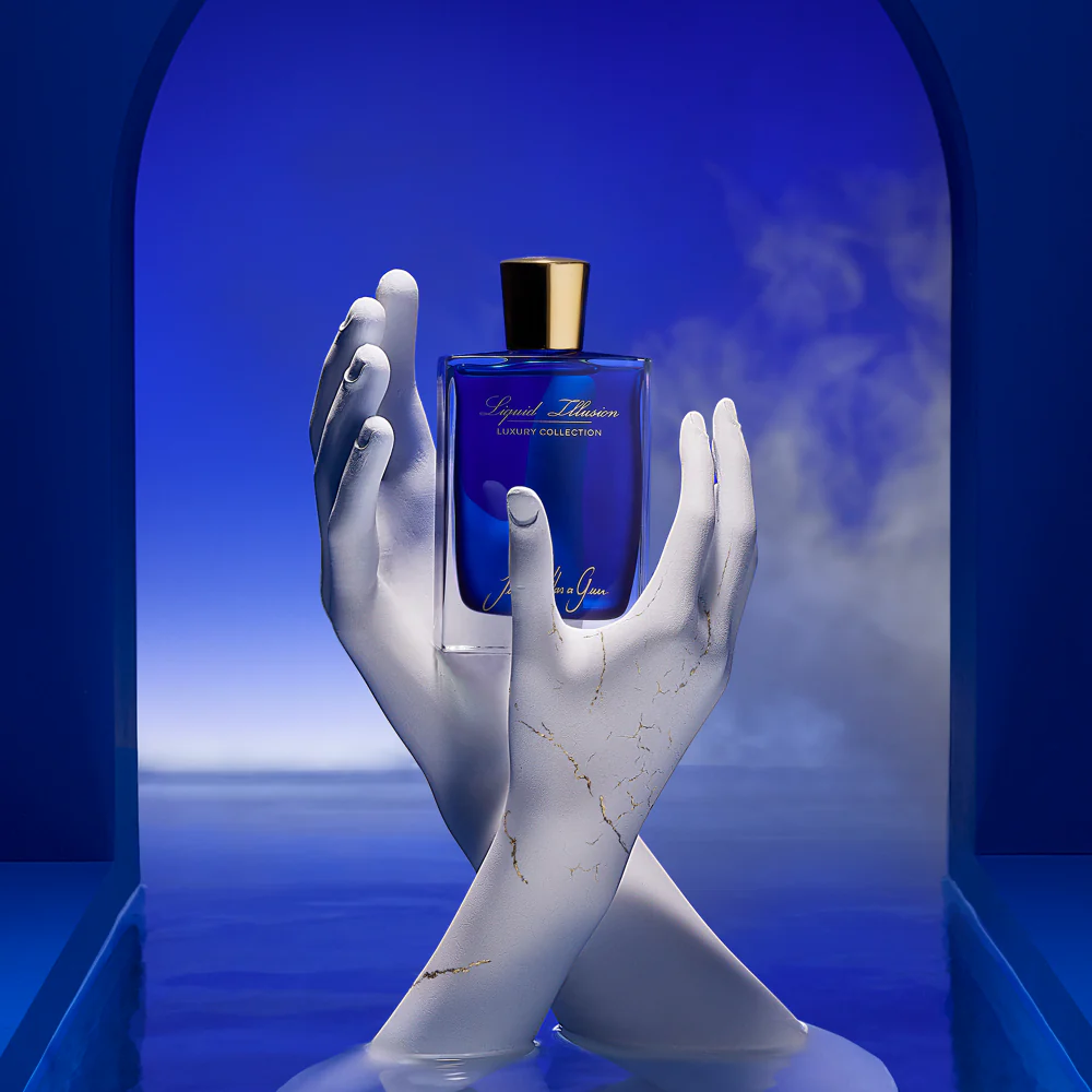 Liquid Illusion