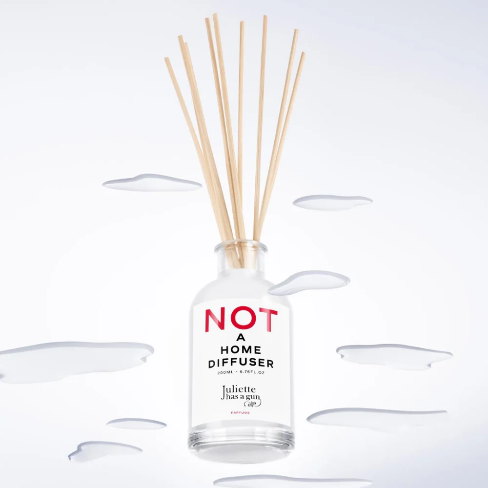 Not a Home Diffuser