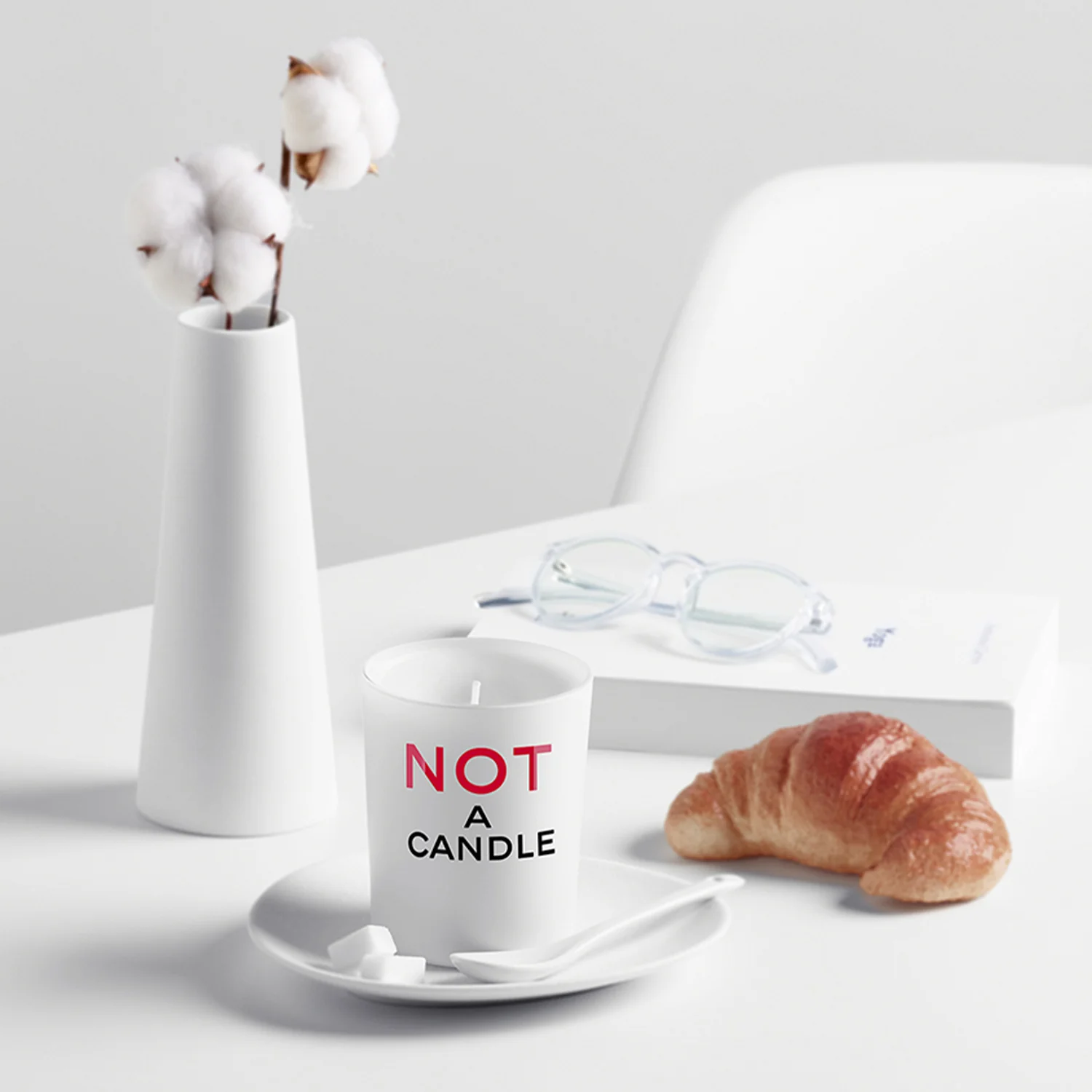 Not a Candle