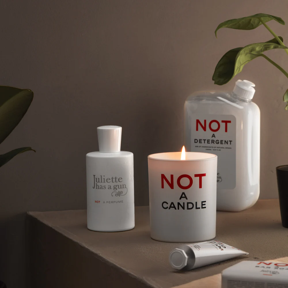 Not a Candle