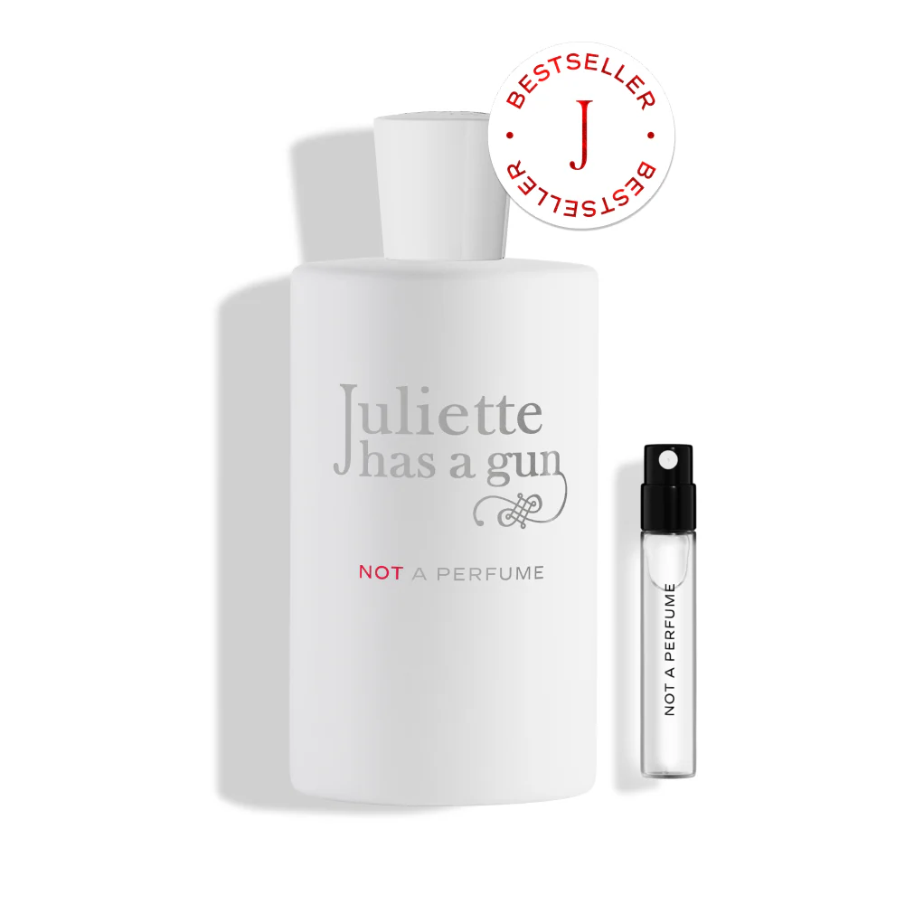 Not a Perfume